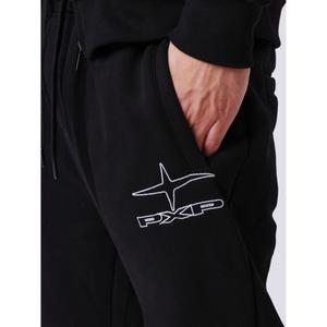 Spodnie do biegania Project X Paris image-3