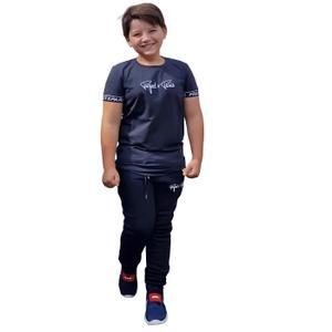 Camisola com tiras elásticas para criança Project X Paris image-1