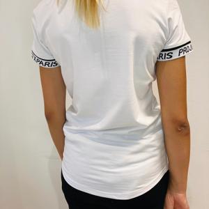 T-shirt til børn Project X Paris image-1