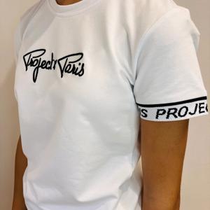 T-shirt til børn Project X Paris image-2