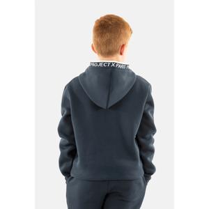 Camisola com capuz para criança Project X Paris image-3