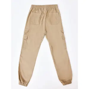 Cargo Trousers Project X Paris image-1