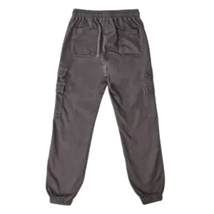 Cargo Trousers Project X Paris image-1