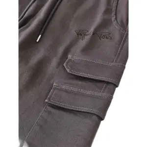 Cargo Trousers Project X Paris image-2