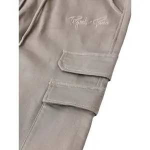 Cargo Trousers Project X Paris image-2