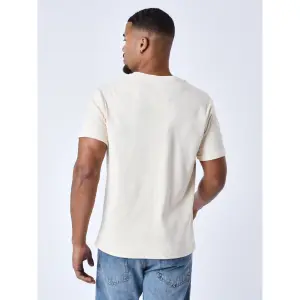 T-shirt med logo Project X Paris image-1