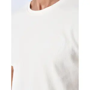 T-shirt med logo Project X Paris image-5