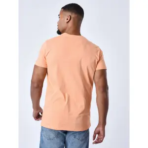 T-shirt basic full logo Project X Paris image-1