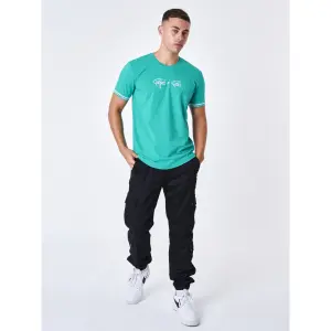 T-shirt com logótipo Project X Paris image-4