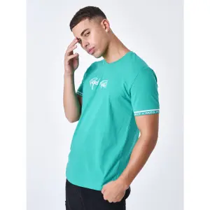 T-shirt com logótipo Project X Paris image-3