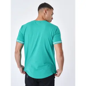 T-shirt com logótipo Project X Paris image-2