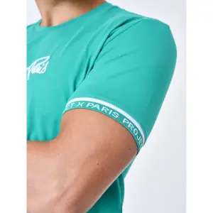 T-shirt com logótipo Project X Paris image-6