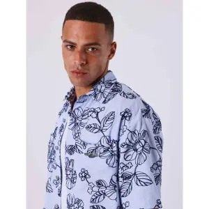 Hemd Project X Paris U2611102 image-5