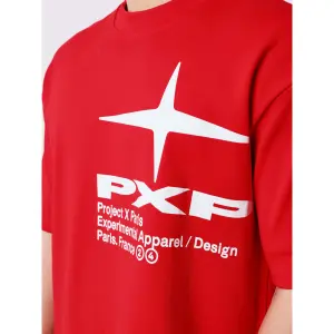 T-shirt Project X Paris image-4