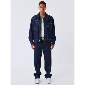 Jeansjacke Project X Paris image-5