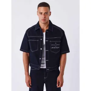Denim shirt Project X Paris image-2