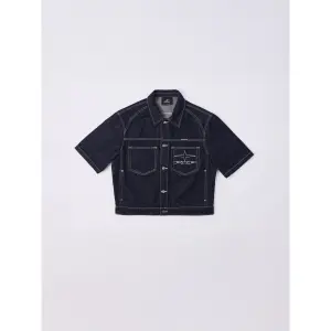 Chemise en jean Project X Paris image-6