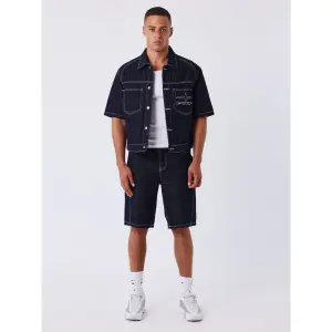 Denim shirt Project X Paris image-1