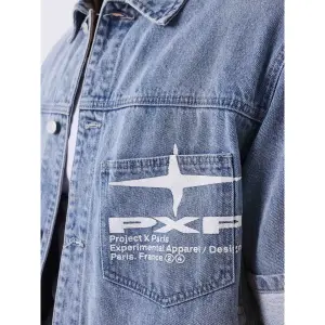 Shirt Project X Paris U2693103 image-4