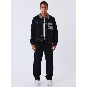 Blouson Project X Paris image-4