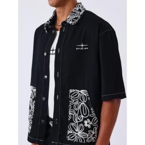 Chemise Project X Paris image-3