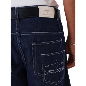 Jeansshorts Project X Paris BS image-0