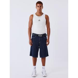 Jeansshorts Project X Paris BS image-6