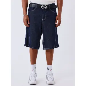 Jeansshorts Project X Paris BS image-3