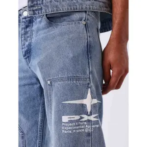 Pantalón Project X Paris image-1