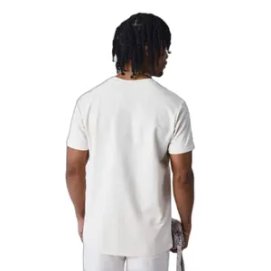 Embroidered logo T-shirt Project X Paris image-4