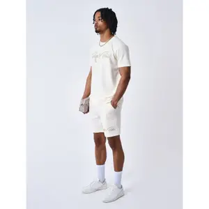 Embroidered logo T-shirt Project X Paris image-2