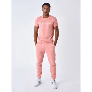 Embroidery T-shirt Essentials Project X Paris Essentials image-1