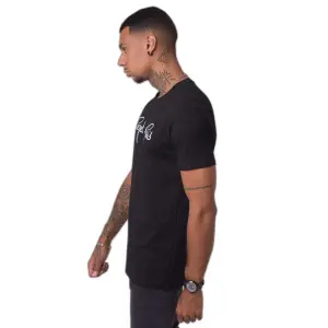 T-shirt Project X Paris Logo basic broderie image-4