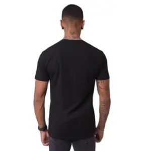 T-shirt Project X Paris Logo basic broderie image-3