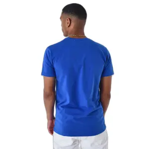 T-shirt basic broderie Project X Paris Signature image-2