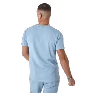 T-shirt com logótipo bordado Project X Paris image-3