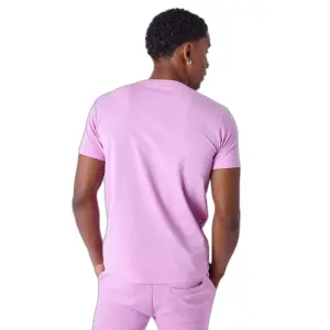 T-shirt con ricamo Essentials Project X Paris Essentials image-1