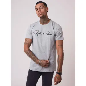 Camiseta Project X Paris Essentials image-2