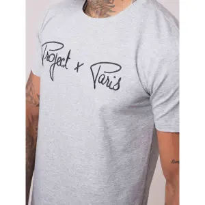 Camiseta Project X Paris Essentials image-5