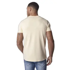 Camiseta Project X Paris Logo basic broderie image-3