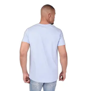 Camiseta Project X Paris Logo basic broderie image-2