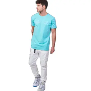 T-shirt Project X Paris Logo basic broderie image-2