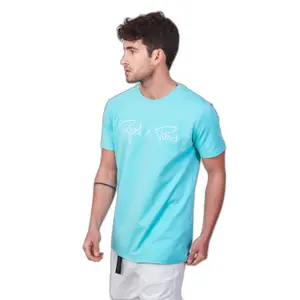 T-shirt Project X Paris Logo basic broderie image-1