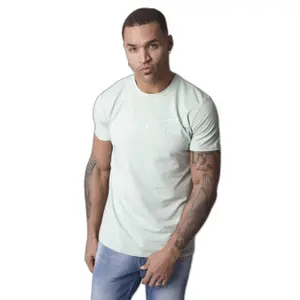 Camiseta Project X Paris Logo basic broderie image-1