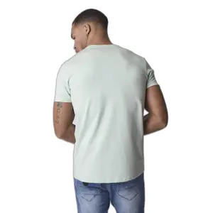 Camiseta Project X Paris Logo basic broderie image-3