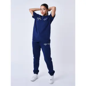 T-shirt broderie logo Project X Paris Basic image-6