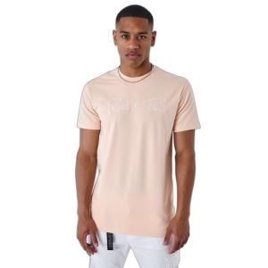 project basic logo embroidery t-shirt Project X Paris image-1