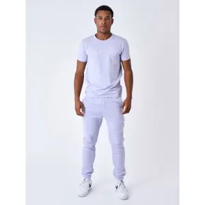 Embroidery T-shirt Essentials Project X Paris Essentials image-1