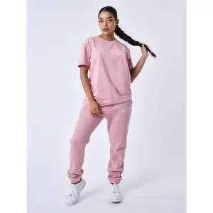 Camiseta con logotipo bordado Project X Paris Basic image-4