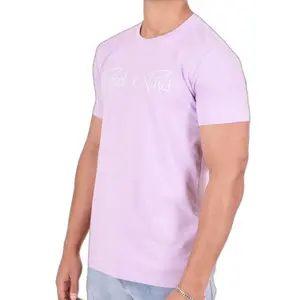 T-shirt Project X Paris Logo basic broderie image-1